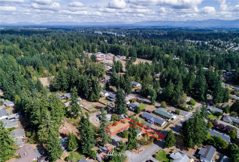 18602 84th, Bonney Lake, Washington 98391, ,Land,For Sale,84th,NWM1846196