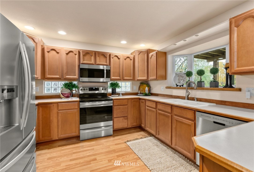 500 First, Toledo, Washington 98591, 3 Bedrooms Bedrooms, ,2 BathroomsBathrooms,Residential,For Sale,First,NWM1846221