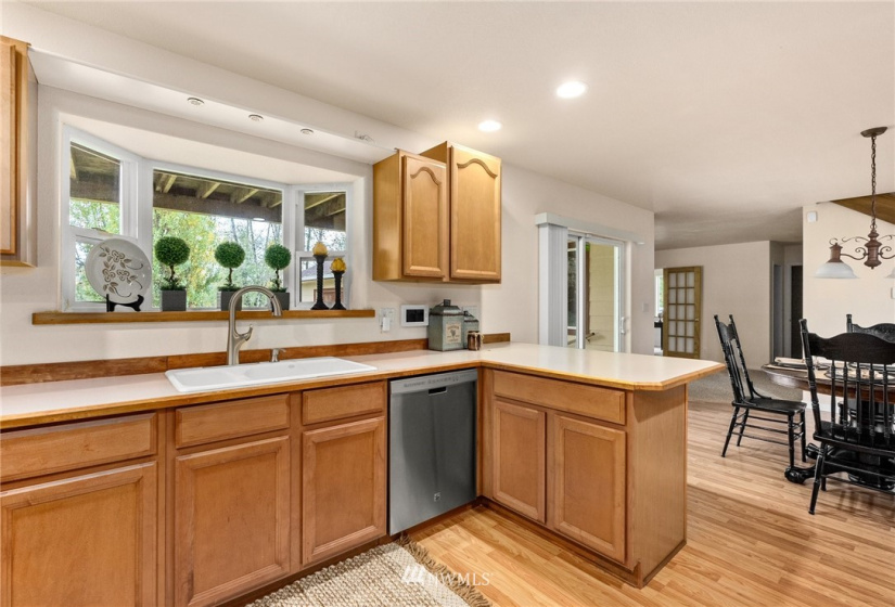 500 First, Toledo, Washington 98591, 3 Bedrooms Bedrooms, ,2 BathroomsBathrooms,Residential,For Sale,First,NWM1846221