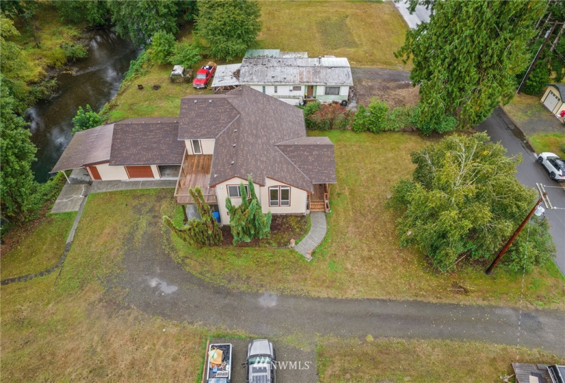 500 First, Toledo, Washington 98591, 3 Bedrooms Bedrooms, ,2 BathroomsBathrooms,Residential,For Sale,First,NWM1846221
