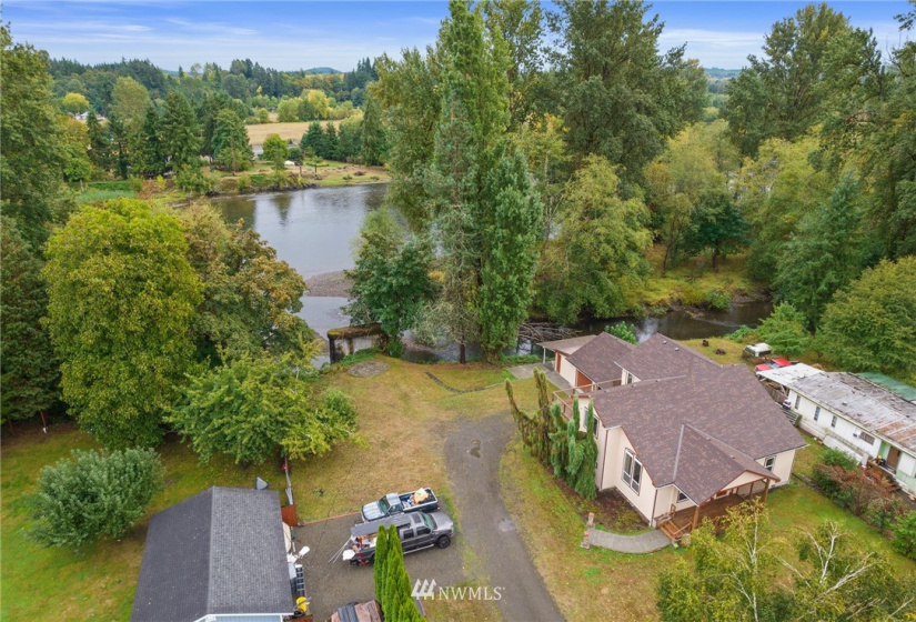 500 First, Toledo, Washington 98591, 3 Bedrooms Bedrooms, ,2 BathroomsBathrooms,Residential,For Sale,First,NWM1846221