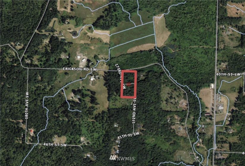 0 40th KPS, Longbranch, Washington 98351, ,Land,For Sale,40th KPS,NWM1845638