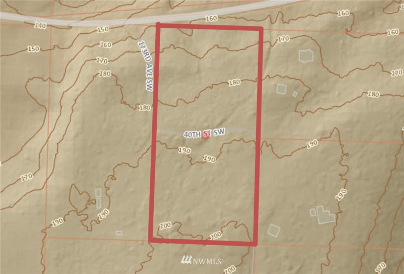0 40th KPS, Longbranch, Washington 98351, ,Land,For Sale,40th KPS,NWM1845638
