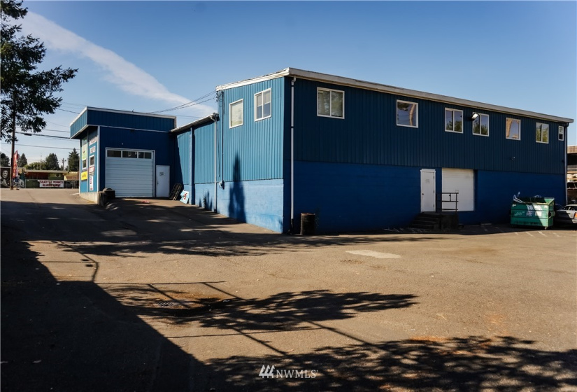 12200 Aurora, Seattle, Washington 98133, ,Commercial Sale,For Sale,Aurora,NWM1844955