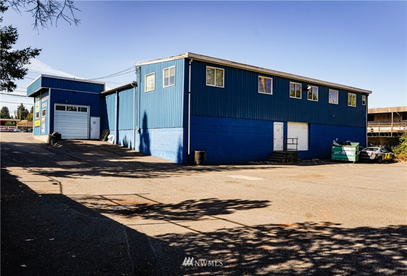 12200 Aurora, Seattle, Washington 98133, ,Commercial Sale,For Sale,Aurora,NWM1844955