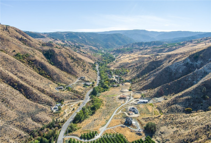 235 Hillcreek, Wenatchee, Washington 98801, ,Land,For Sale,Hillcreek,NWM1846268