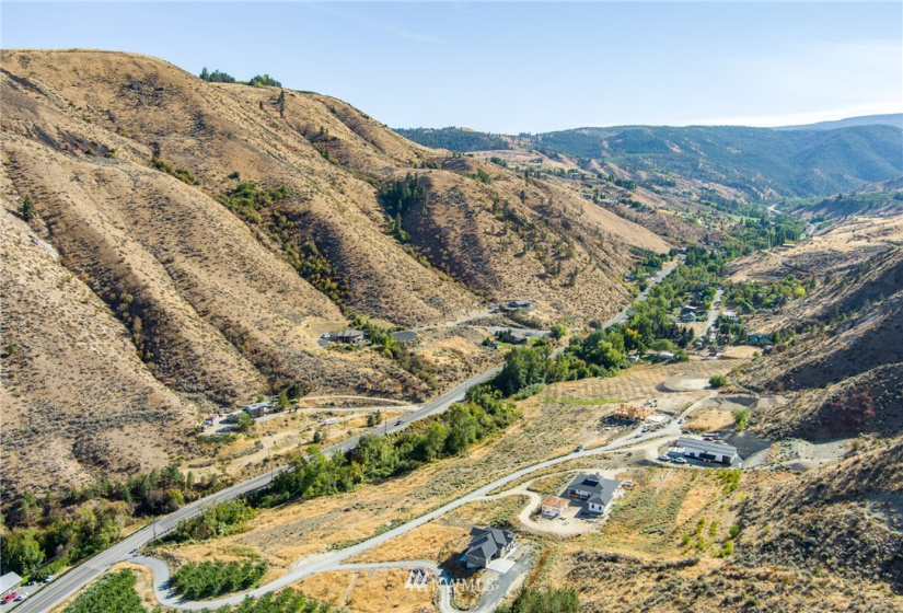 235 Hillcreek, Wenatchee, Washington 98801, ,Land,For Sale,Hillcreek,NWM1846268