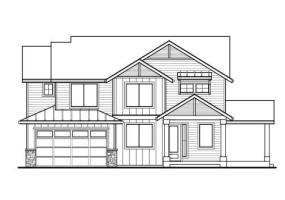 2828 25th, Puyallup, Washington 98374, 5 Bedrooms Bedrooms, ,2 BathroomsBathrooms,Residential,For Sale,Sully's Glen,25th,NWM1845469