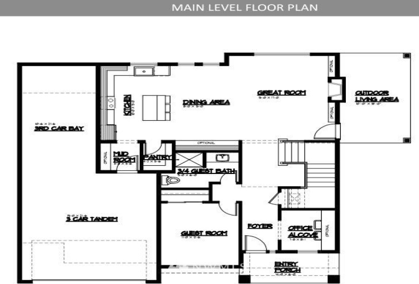 2828 25th, Puyallup, Washington 98374, 5 Bedrooms Bedrooms, ,2 BathroomsBathrooms,Residential,For Sale,Sully's Glen,25th,NWM1845469