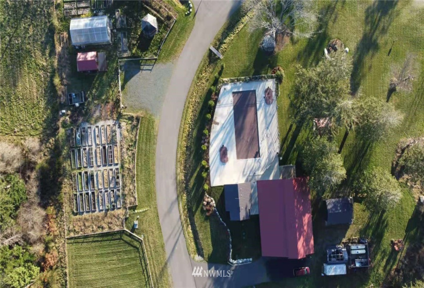 2238 Seabright Farm, Point Roberts, Washington 98281, ,Land,For Sale,Seabright Farm,NWM1838241