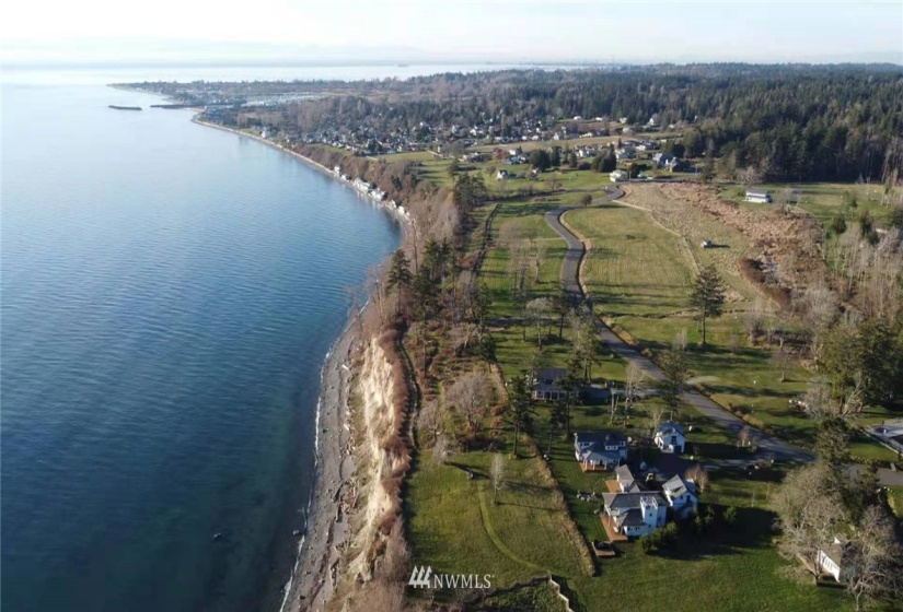2238 Seabright Farm, Point Roberts, Washington 98281, ,Land,For Sale,Seabright Farm,NWM1838241