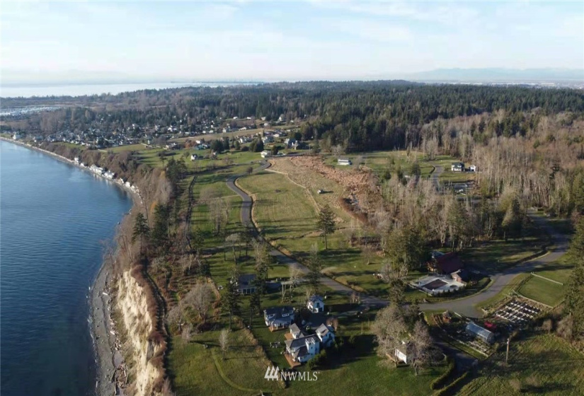 2242 Seabright Farm, Point Roberts, Washington 98281, ,Land,For Sale,Seabright Farm,NWM1844923