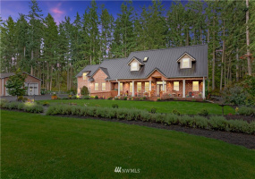 20515 63rd, Spanaway, Washington 98387, 6 Bedrooms Bedrooms, ,1 BathroomBathrooms,Residential,For Sale,63rd,NWM1846325