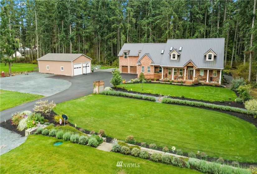 20515 63rd, Spanaway, Washington 98387, 6 Bedrooms Bedrooms, ,1 BathroomBathrooms,Residential,For Sale,63rd,NWM1846325