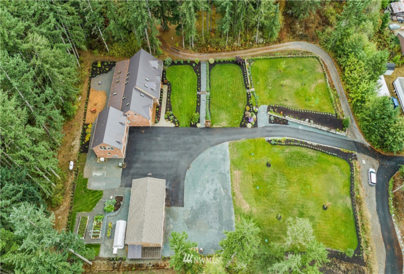 20515 63rd, Spanaway, Washington 98387, 6 Bedrooms Bedrooms, ,1 BathroomBathrooms,Residential,For Sale,63rd,NWM1846325