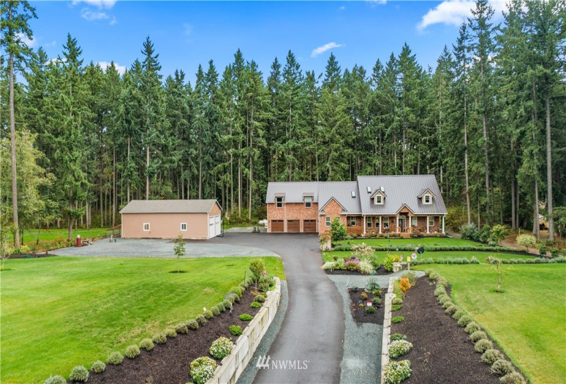 20515 63rd, Spanaway, Washington 98387, 6 Bedrooms Bedrooms, ,1 BathroomBathrooms,Residential,For Sale,63rd,NWM1846325
