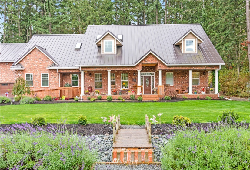 20515 63rd, Spanaway, Washington 98387, 6 Bedrooms Bedrooms, ,1 BathroomBathrooms,Residential,For Sale,63rd,NWM1846325