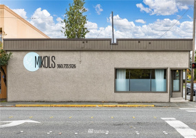 2833 Meridian, Bellingham, Washington 98225, ,Commercial Sale,For Sale,Meridian,NWM1846163