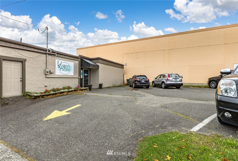 2833 Meridian, Bellingham, Washington 98225, ,Commercial Sale,For Sale,Meridian,NWM1846163