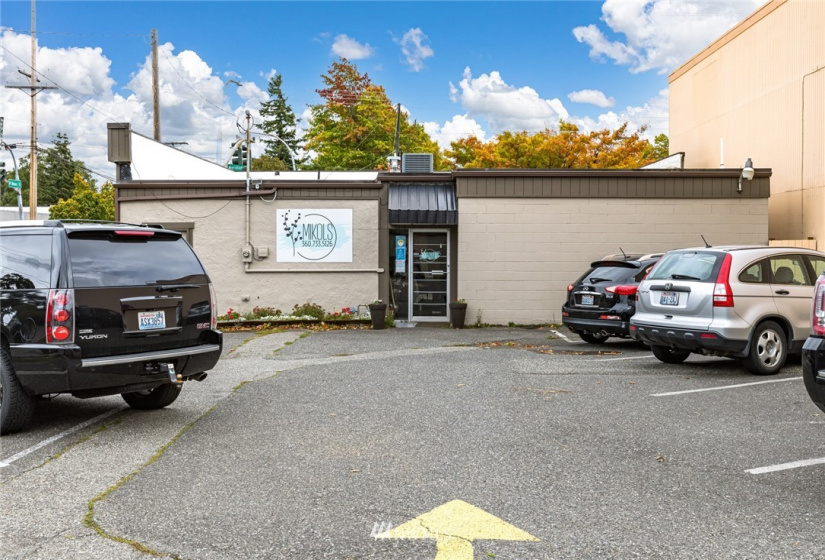 2833 Meridian, Bellingham, Washington 98225, ,Commercial Sale,For Sale,Meridian,NWM1846163