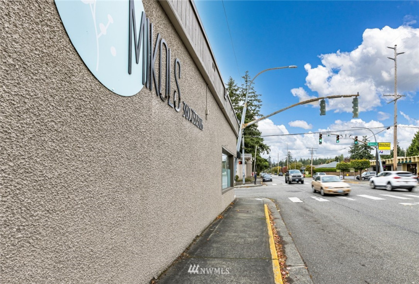 2833 Meridian, Bellingham, Washington 98225, ,Commercial Sale,For Sale,Meridian,NWM1846163