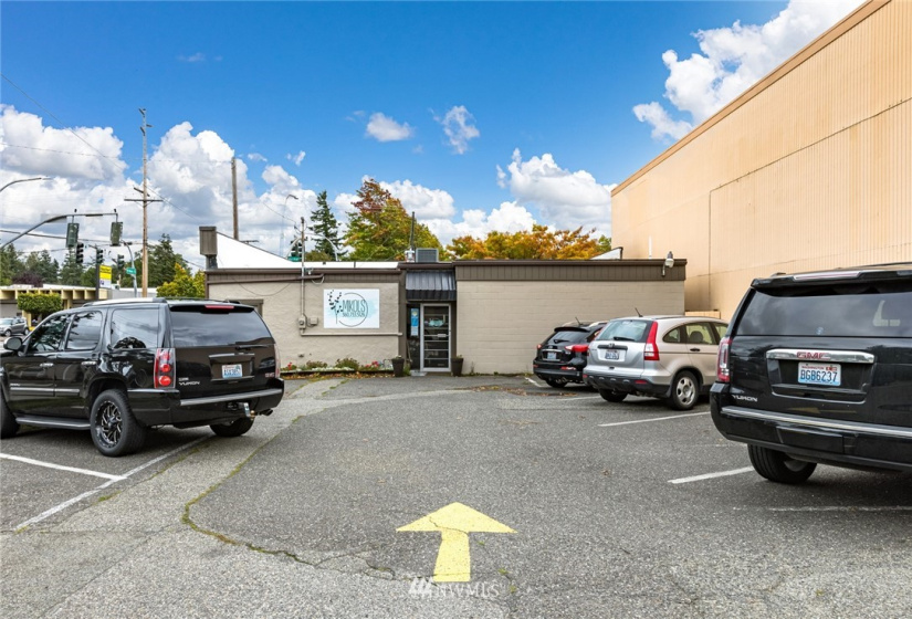 2833 Meridian, Bellingham, Washington 98225, ,Commercial Sale,For Sale,Meridian,NWM1846163