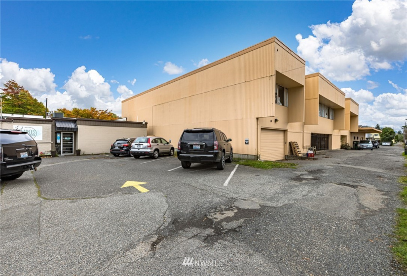 2833 Meridian, Bellingham, Washington 98225, ,Commercial Sale,For Sale,Meridian,NWM1846163