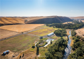 105 Blue Crane, Dayton, Washington 99328, 4 Bedrooms Bedrooms, ,3 BathroomsBathrooms,Farm,For Sale,Blue Crane,NWM1846522
