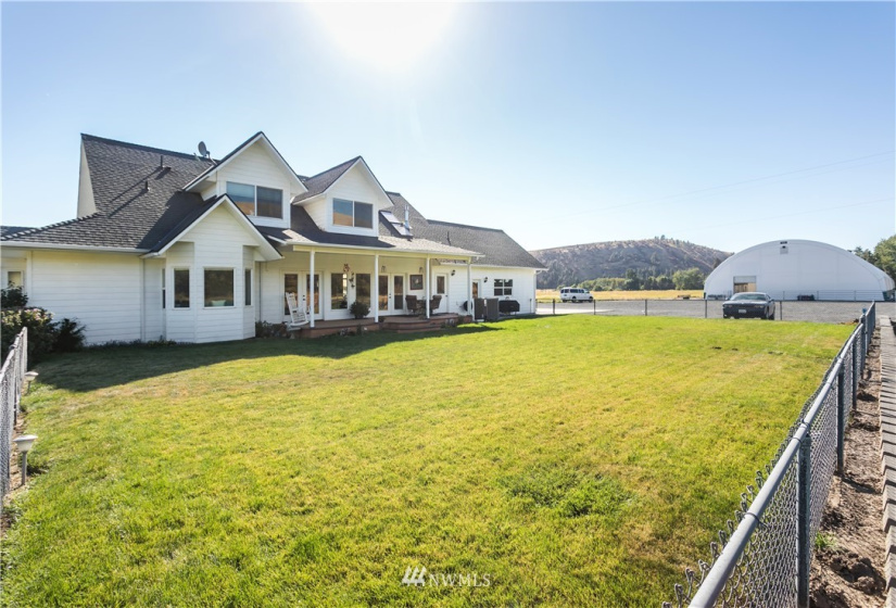 105 Blue Crane, Dayton, Washington 99328, 4 Bedrooms Bedrooms, ,3 BathroomsBathrooms,Farm,For Sale,Blue Crane,NWM1846522