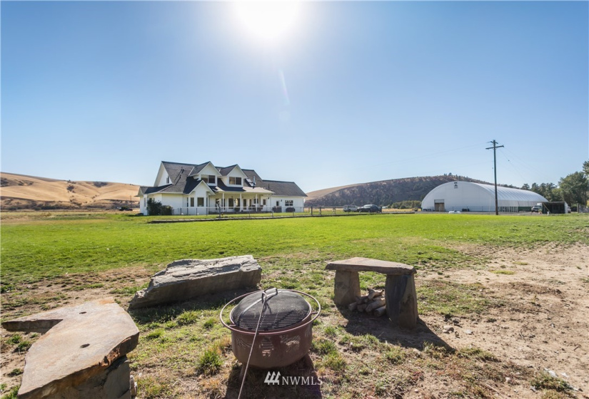 105 Blue Crane, Dayton, Washington 99328, 4 Bedrooms Bedrooms, ,3 BathroomsBathrooms,Farm,For Sale,Blue Crane,NWM1846522