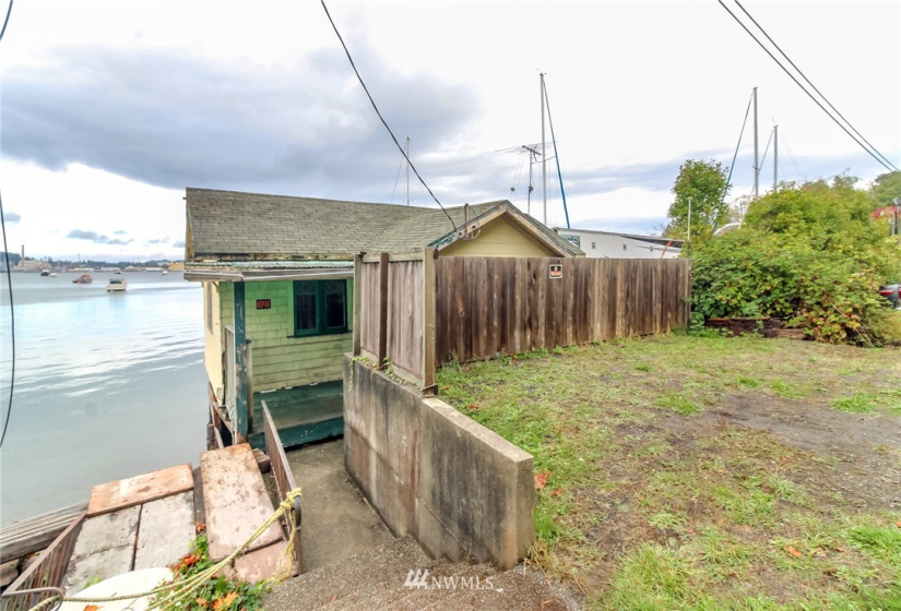 93 Bay, Port Orchard, Washington 98366, ,Commercial Sale,For Sale,Bay,NWM1846720