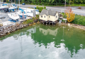 93 Bay, Port Orchard, Washington 98366, ,Commercial Sale,For Sale,Bay,NWM1846720