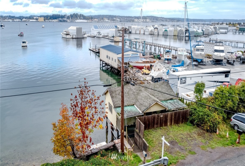 93 Bay, Port Orchard, Washington 98366, ,Commercial Sale,For Sale,Bay,NWM1846720