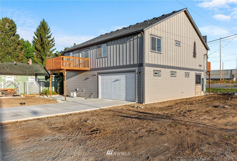 201 Ferry, Sedro Woolley, Washington 98284, 3 Bedrooms Bedrooms, ,2 BathroomsBathrooms,Residential,For Sale,Ferry,NWM1843755