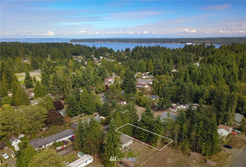 9999 May, Port Hadlock, Washington 98339, ,Land,For Sale,May,NWM1844926