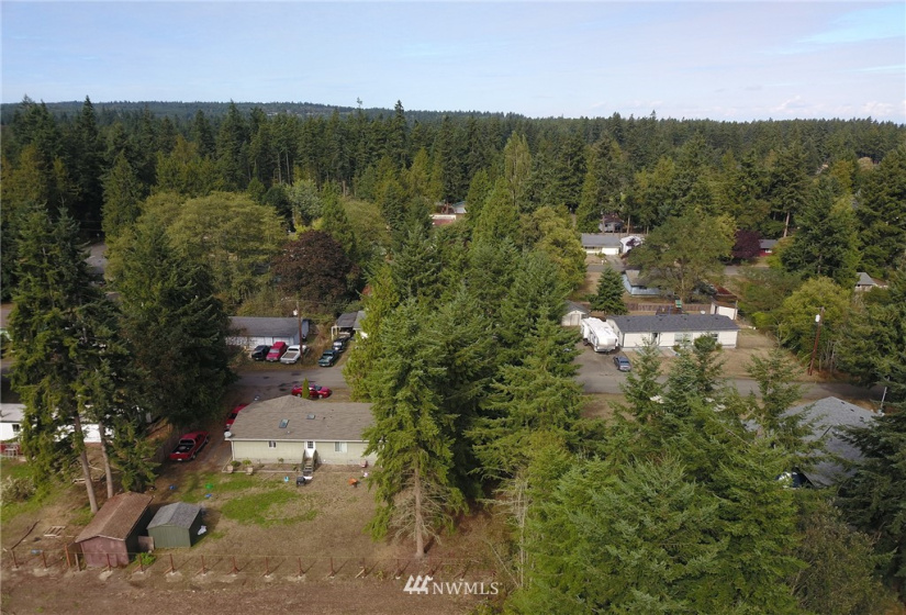 9999 May, Port Hadlock, Washington 98339, ,Land,For Sale,May,NWM1844926