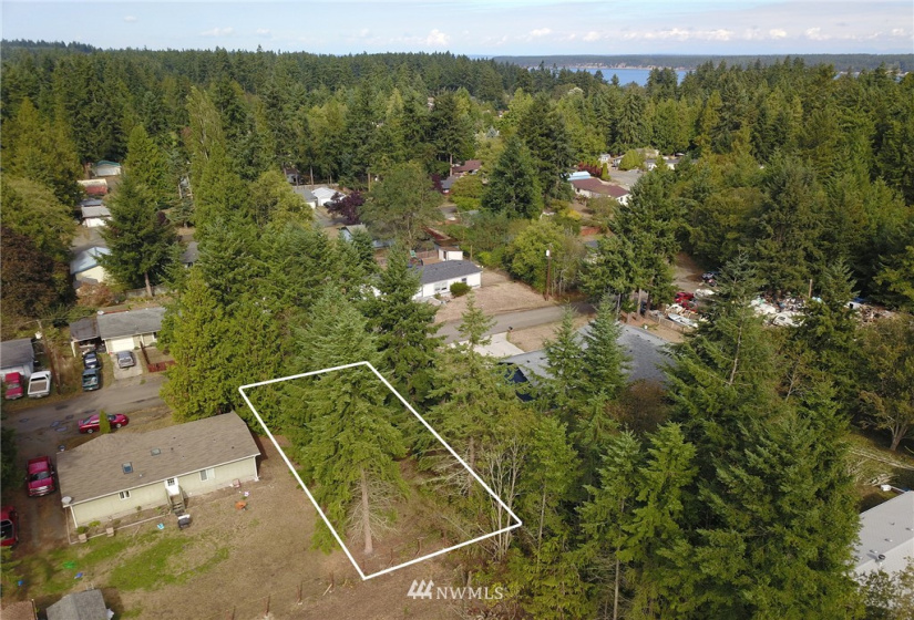 9999 May, Port Hadlock, Washington 98339, ,Land,For Sale,May,NWM1844926