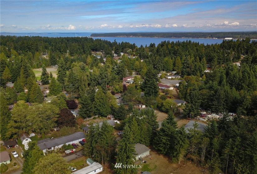 9999 May, Port Hadlock, Washington 98339, ,Land,For Sale,May,NWM1844926