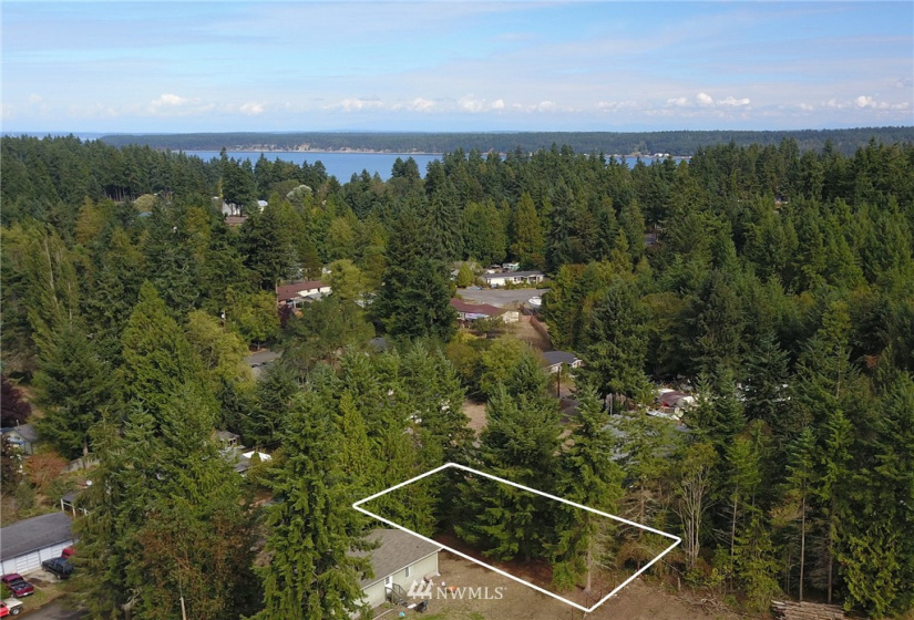 9999 May, Port Hadlock, Washington 98339, ,Land,For Sale,May,NWM1844926