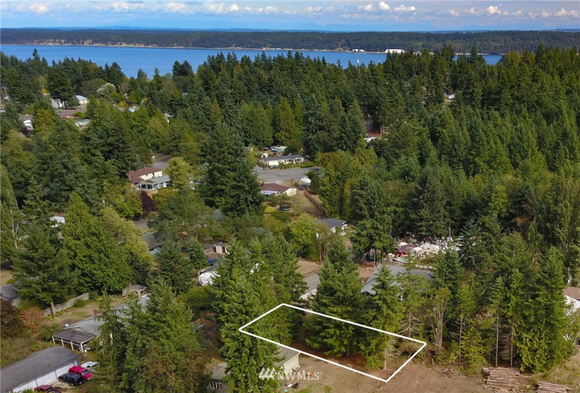 9999 May, Port Hadlock, Washington 98339, ,Land,For Sale,May,NWM1844926