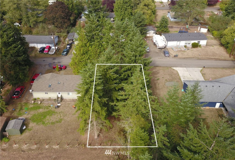 9999 May, Port Hadlock, Washington 98339, ,Land,For Sale,May,NWM1844926