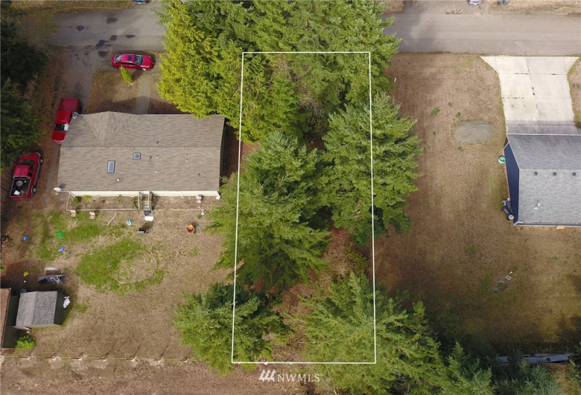 9999 May, Port Hadlock, Washington 98339, ,Land,For Sale,May,NWM1844926