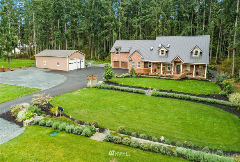 20515 63rd, Spanaway, Washington 98387, 6 Bedrooms Bedrooms, ,1 BathroomBathrooms,Residential,For Sale,63rd,NWM1846825