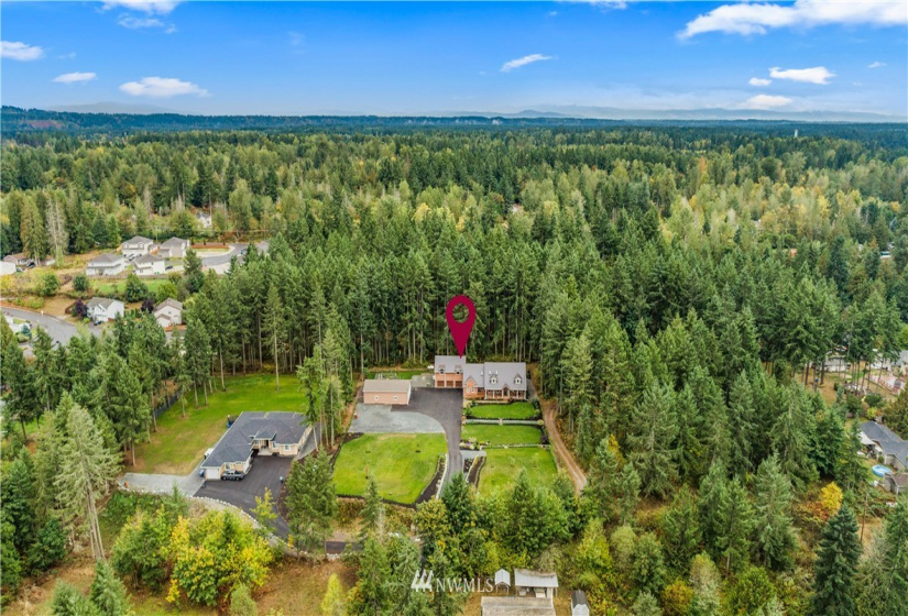 20515 63rd, Spanaway, Washington 98387, 6 Bedrooms Bedrooms, ,1 BathroomBathrooms,Residential,For Sale,63rd,NWM1846825