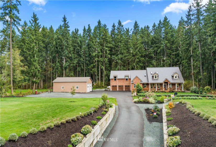20515 63rd, Spanaway, Washington 98387, 6 Bedrooms Bedrooms, ,1 BathroomBathrooms,Residential,For Sale,63rd,NWM1846825