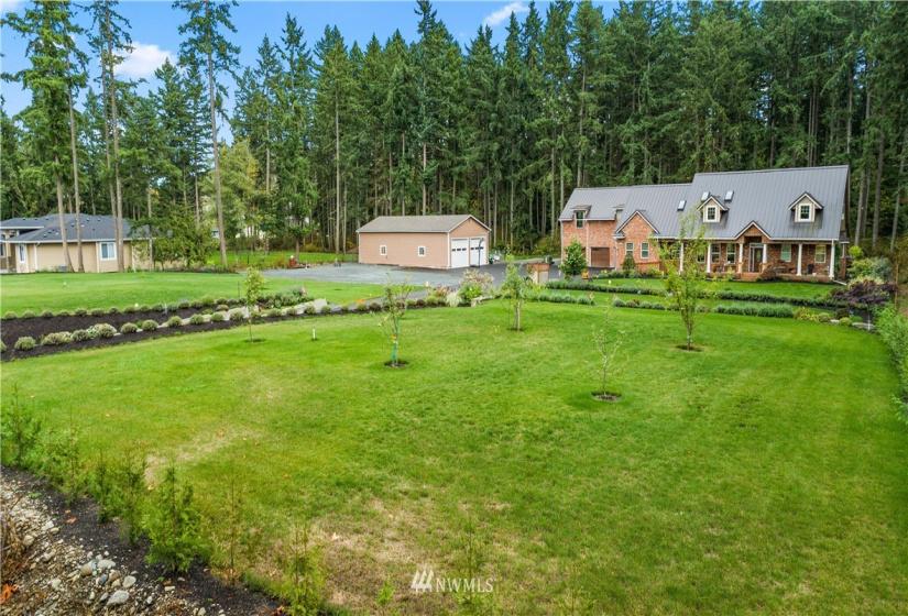 20515 63rd, Spanaway, Washington 98387, 6 Bedrooms Bedrooms, ,1 BathroomBathrooms,Residential,For Sale,63rd,NWM1846825