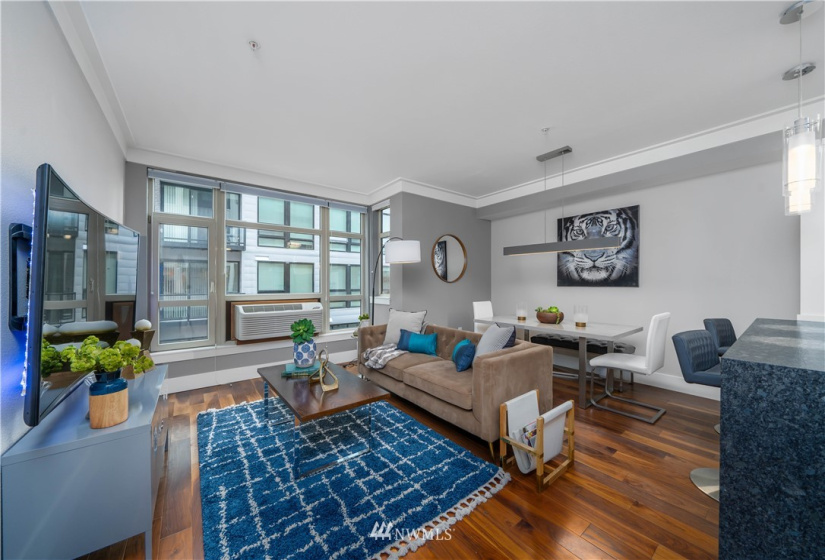 1501 Tacoma, Tacoma, Washington 98402, 1 Bedroom Bedrooms, ,1 BathroomBathrooms,Residential,For Sale,Reverie at Mercato,Tacoma,NWM1845510