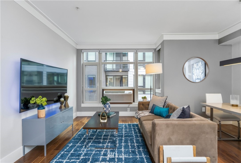 1501 Tacoma, Tacoma, Washington 98402, 1 Bedroom Bedrooms, ,1 BathroomBathrooms,Residential,For Sale,Reverie at Mercato,Tacoma,NWM1845510