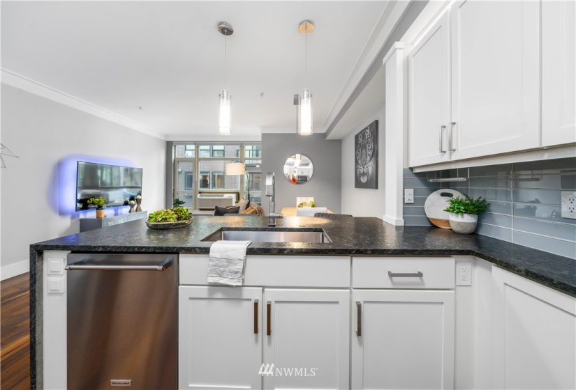 1501 Tacoma, Tacoma, Washington 98402, 1 Bedroom Bedrooms, ,1 BathroomBathrooms,Residential,For Sale,Reverie at Mercato,Tacoma,NWM1845510
