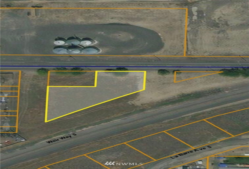 0 Hwy 170, Warden, Washington 98857, ,Land,For Sale,Hwy 170,NWM1846855